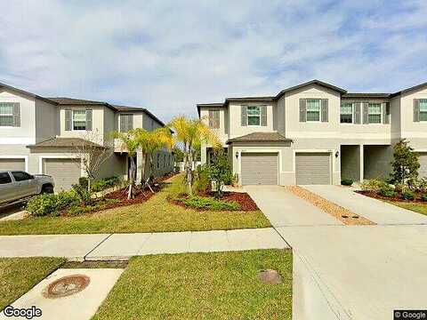Shady Preserve, RIVERVIEW, FL 33578