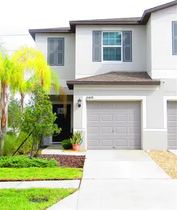 Shady Preserve, RIVERVIEW, FL 33578