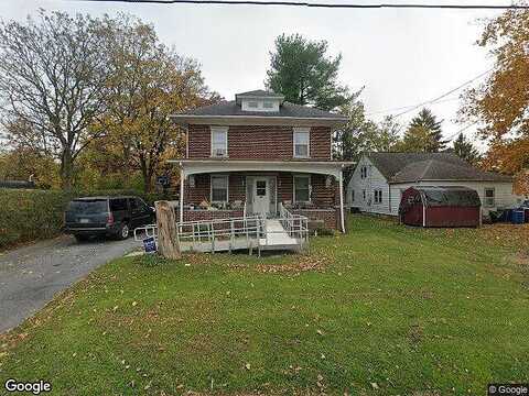 Hill, LEBANON, PA 17046