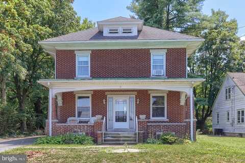 Hill, LEBANON, PA 17046