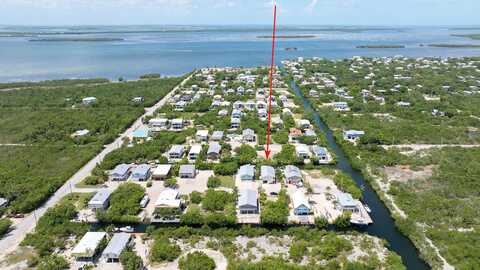 Fox, BIG PINE KEY, FL 33043