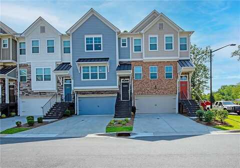 Hedgeway, KENNESAW, GA 30144