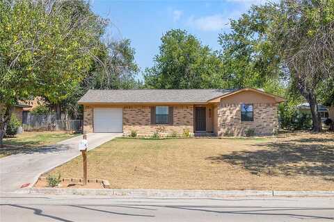 Calvert, BROWNWOOD, TX 76801