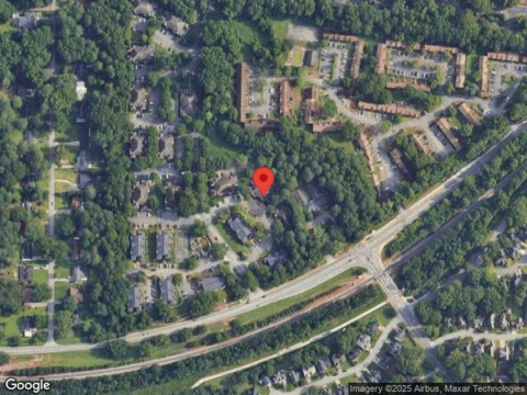 Orchard Park, STONE MOUNTAIN, GA 30083