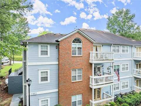 Orchard Park, STONE MOUNTAIN, GA 30083