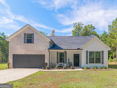 Jones, GRIFFIN, GA 30223