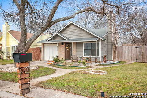 Rangeland, SAN ANTONIO, TX 78247