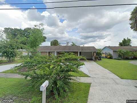 Vinson, TAMPA, FL 33610