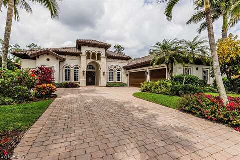 Markward, ESTERO, FL 33928
