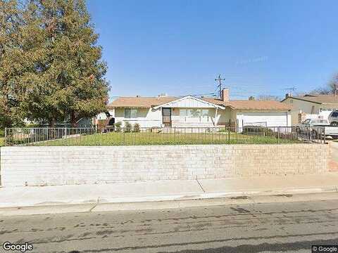 Blade, BAKERSFIELD, CA 93306