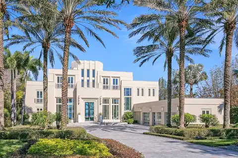 Bridge House, WINDERMERE, FL 34786