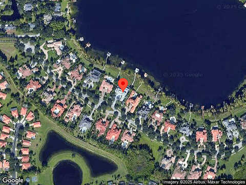 Bridge House, WINDERMERE, FL 34786