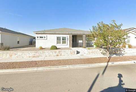 Mike Price, EL PASO, TX 79938