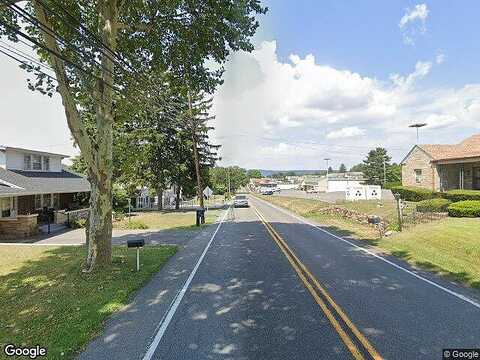 State Route 209, MILLERSBURG, PA 17061