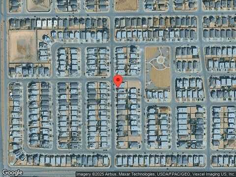 Airship, EL PASO, TX 79928