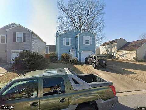 Davies, VIRGINIA BEACH, VA 23462
