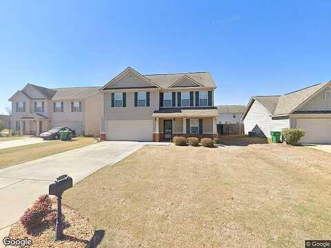 Amelia, BYRON, GA 31008