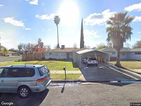 Cheyenne, MERCED, CA 95348