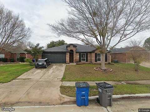 Lake Bluff, LITTLE ELM, TX 75068
