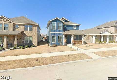 Bursera, FORT WORTH, TX 76108