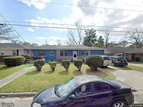 Fitzgerald, SAVANNAH, GA 31405