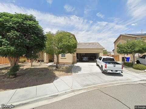 Snowdrop, VICTORVILLE, CA 92394