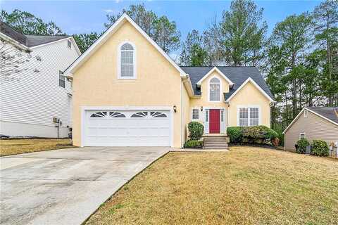 Harbour Town, FAYETTEVILLE, GA 30215