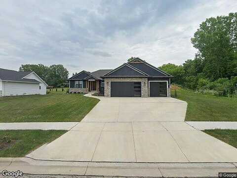 Chase, DE PERE, WI 54115