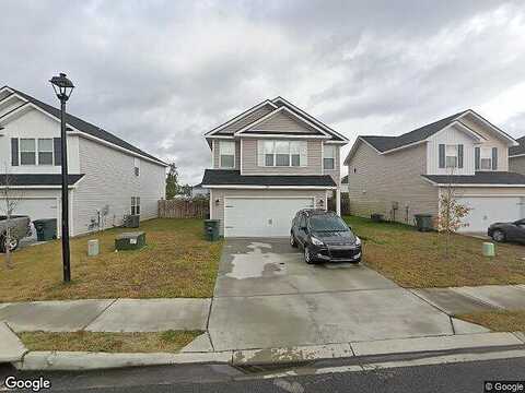 Centennial, HINESVILLE, GA 31313