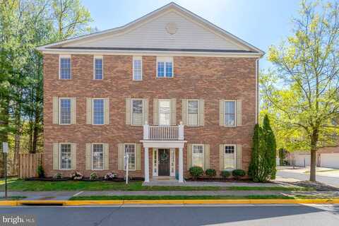 Dockray, LORTON, VA 22079