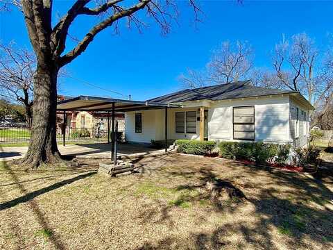 Falls, DALLAS, TX 75211