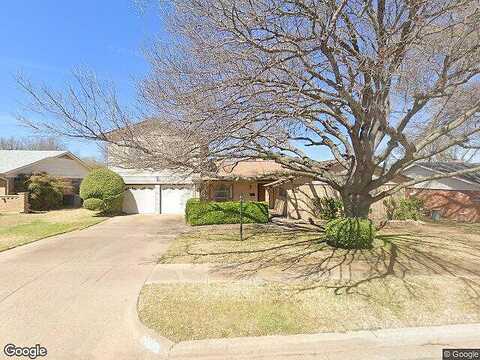 Linwood, FORT WORTH, TX 76134