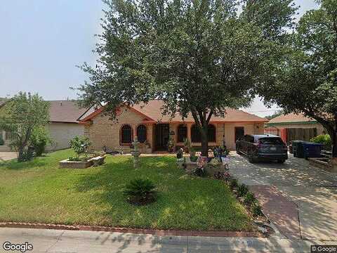 Salem, LAREDO, TX 78045