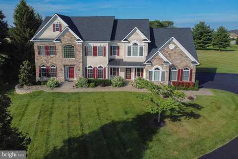 Piggott Bottom, PURCELLVILLE, VA 20132