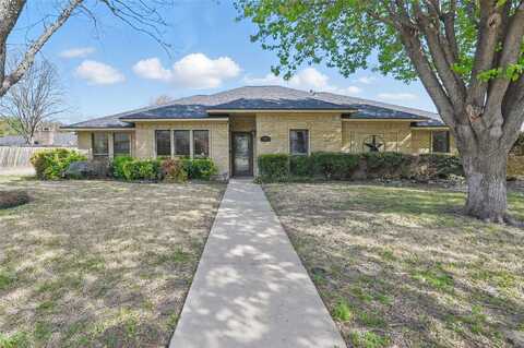 Conlin, ROWLETT, TX 75088
