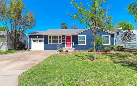 Marietta, DALLAS, TX 75234