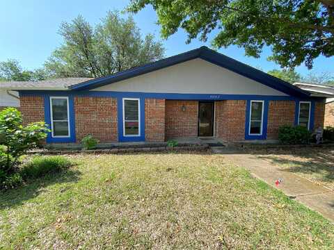 Trowbridge, GARLAND, TX 75044