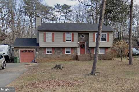 Quarter Charge, SPOTSYLVANIA, VA 22551