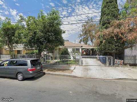 Hart, NORTH HOLLYWOOD, CA 91605