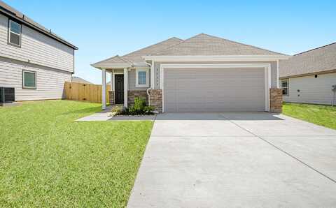 Taruca, CROWLEY, TX 76036