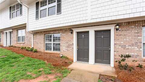 Villa, SMYRNA, GA 30080