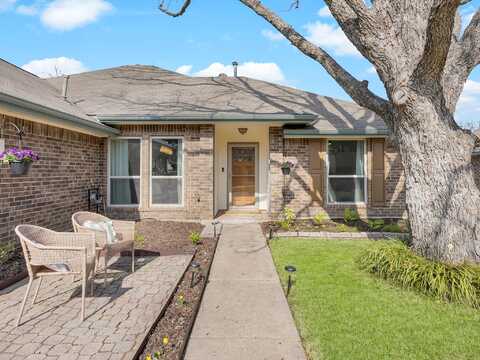 Scott, ROWLETT, TX 75088