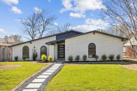 Powell, ROWLETT, TX 75088