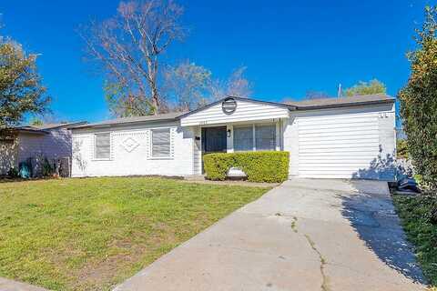 Elder, MESQUITE, TX 75150