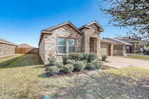 Whitaker, SEAGOVILLE, TX 75159