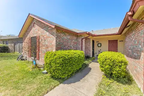 Brook Meadow, LANCASTER, TX 75134