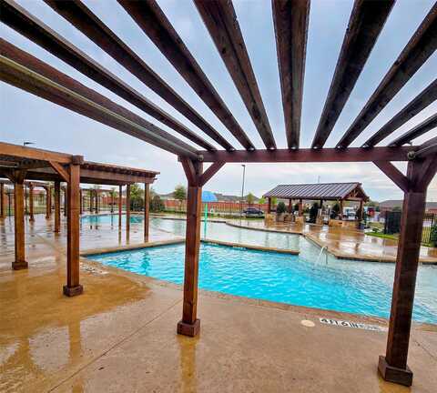 Crescent View, ANNA, TX 75409