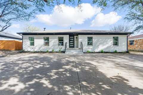 Greenhollow, DALLAS, TX 75240