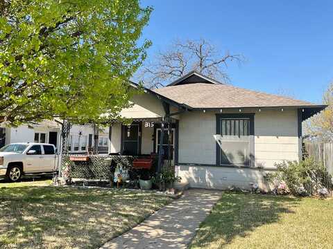 Marlborough, DALLAS, TX 75208