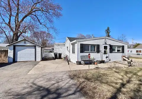 Shopiere, BELOIT, WI 53511
